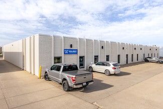 More details for 17865 106 Ave NW, Edmonton, AB - Flex for Lease