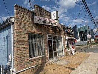 More details for 4810 Annapolis Rd, Bladensburg, MD - Retail for Sale