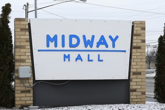 More details for 1524 W River Rd N, Elyria, OH - Retail for Lease