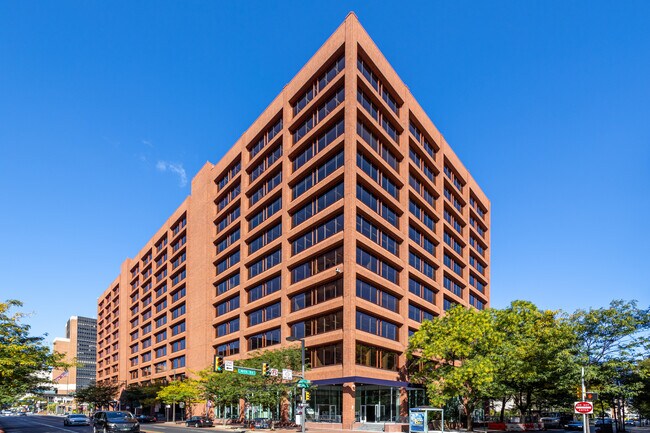 More details for 401 Market St, Philadelphia, PA - Office for Lease