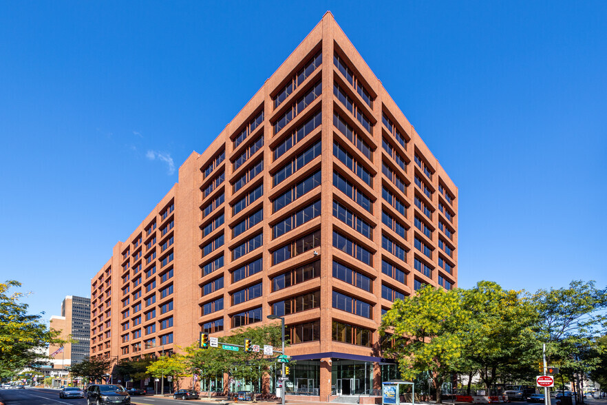 401 Market St, Philadelphia, PA for sale - Building Photo - Image 1 of 1