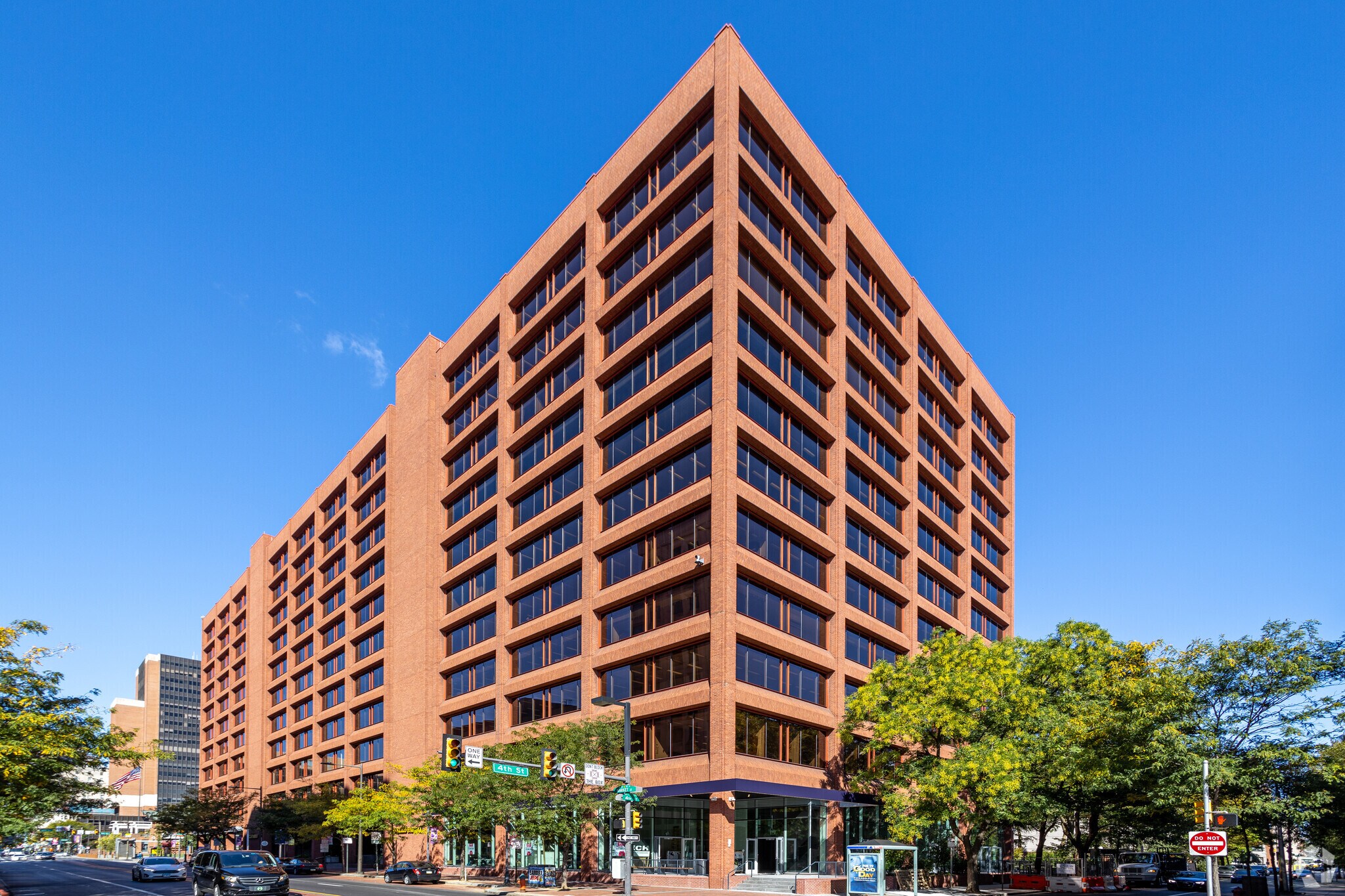 401 Market St, Philadelphia, PA à louer Photo principale- Image 1 de 5