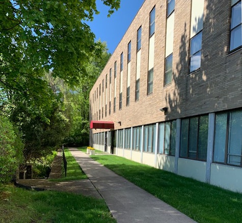 1 Campus Dr, Pleasantville, NY for sale - Building Photo - Image 2 of 9