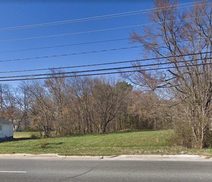 2369 Dale Earnhardt Blvd, Kannapolis, NC for sale Primary Photo- Image 1 of 1