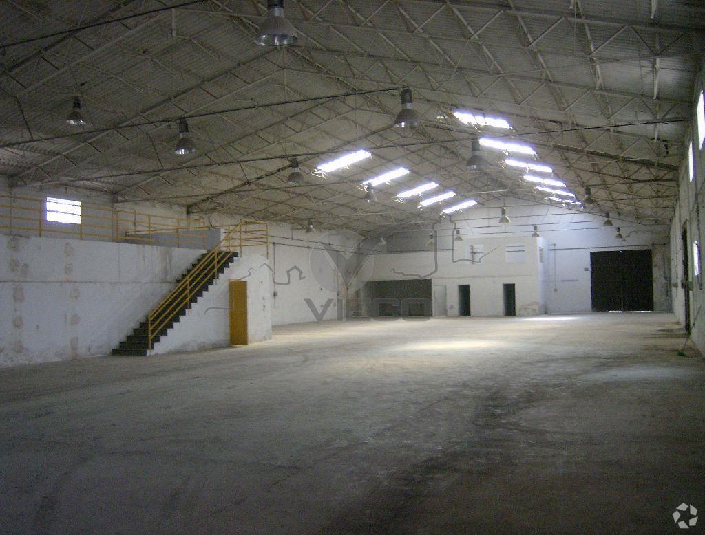 Industrial in Cuenca, Cuenca for lease Primary Photo- Image 1 of 7