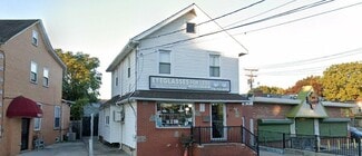 More details for 13864 Francis Lewis Blvd, Rosedale, NY - Retail for Sale