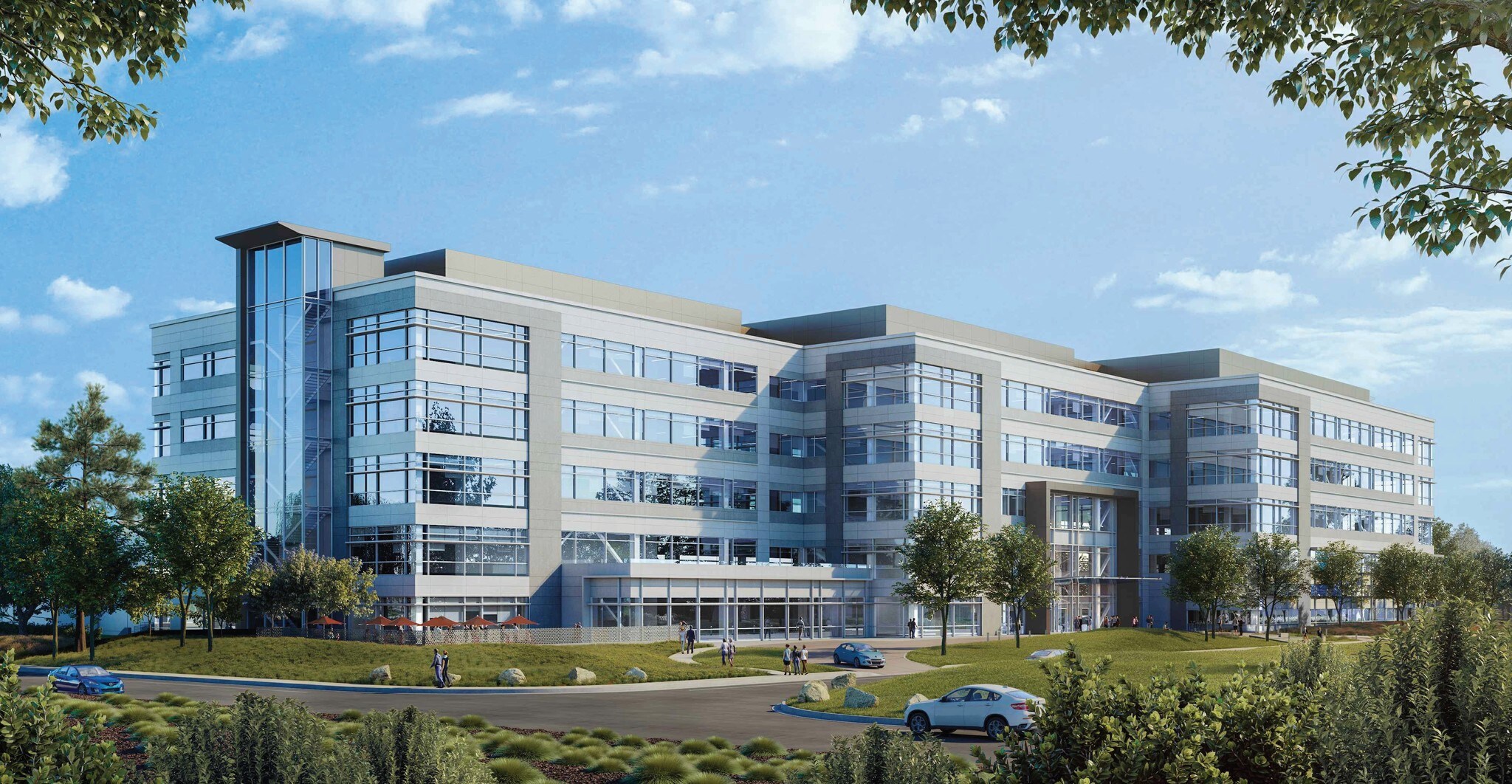 1350 Adams Ct, Menlo Park, CA for lease Building Photo- Image 1 of 8