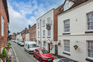 More details for 10-11 St Mary's St, Bridgnorth - Hospitality for Sale