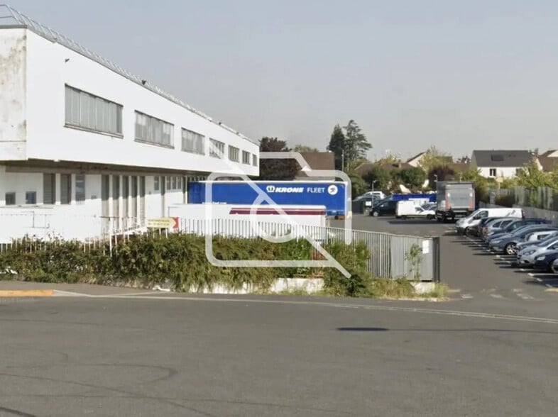 Bureau dans Morangis à louer - Photo principale - Image 1 de 1