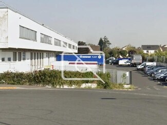 More details for Office, Industrial for Lease