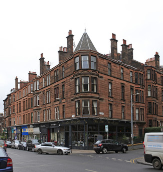 More details for 151-159 Hyndland Rd, Glasgow - Retail for Lease