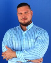 Brian Albores Hernandez