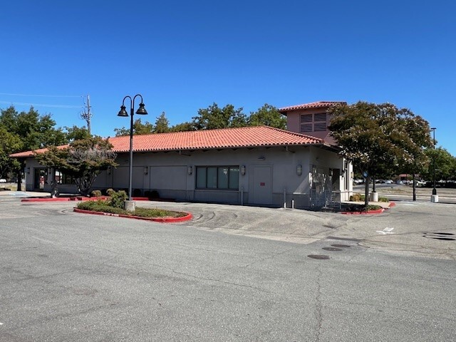 1400 Moraga Way, Moraga, CA for lease - Building Photo - Image 3 of 6