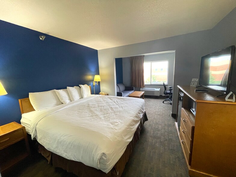 225 N 50th St, Lincoln, NE à vendre - Photo du bâtiment - Image 2 de 6