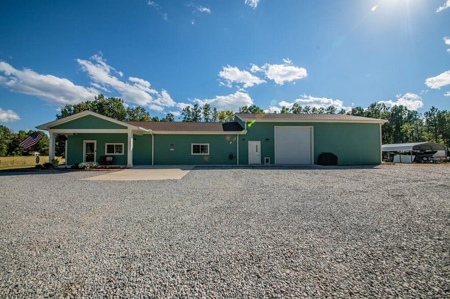 171 Stanley Rd, Henrico, NC for sale - Primary Photo - Image 1 of 21