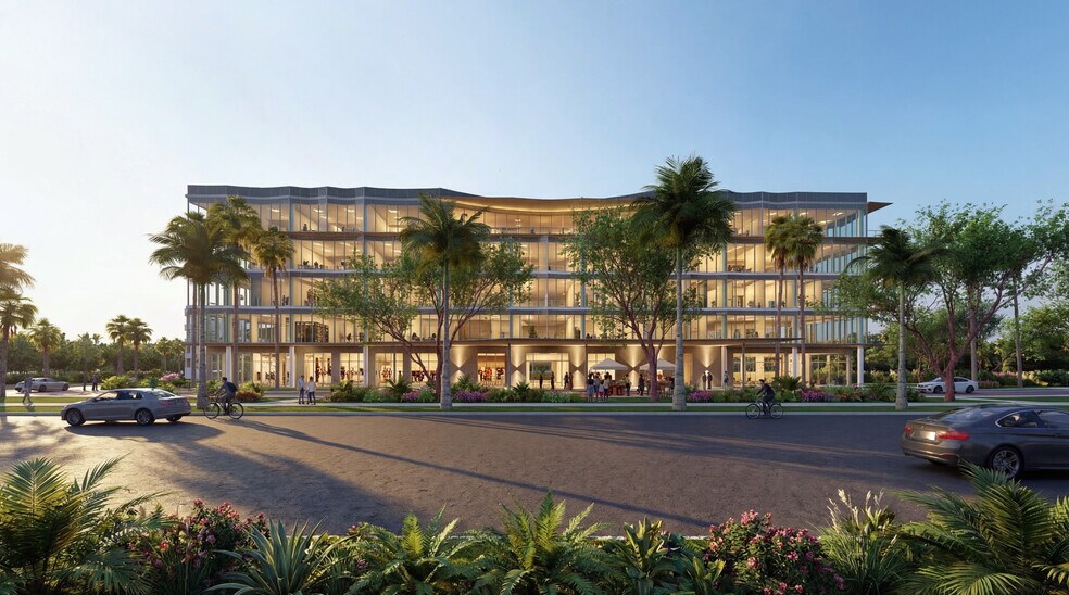 1751 N Military Trl, Boca Raton, FL à louer - Photo du bâtiment - Image 1 de 9