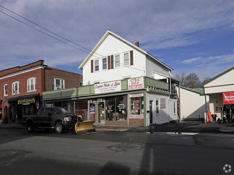 39-43 Main St, Maynard, MA for lease - Primary Photo - Image 1 of 14