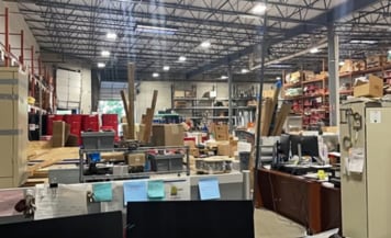 130 Prairie Lake Rd, East Dundee, IL for lease Interior Photo- Image 1 of 3