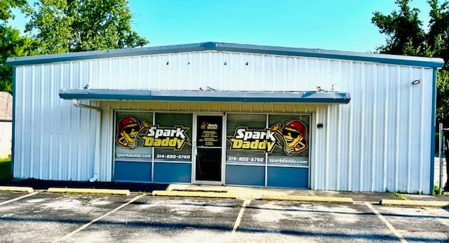 3202 W Osage St, Pacific, MO for lease - Building Photo - Image 2 of 20