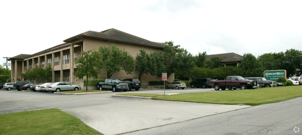 11230 West Ave, San Antonio, TX à vendre - Photo du bâtiment - Image 1 de 1