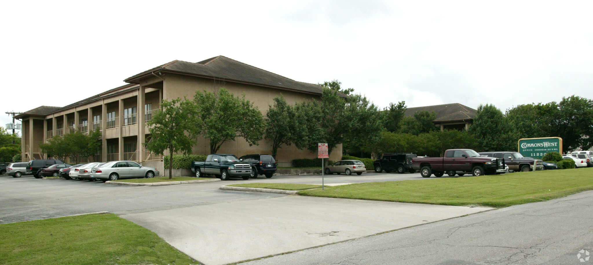 11230 West Ave, San Antonio, TX for sale Building Photo- Image 1 of 1