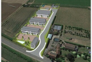 Plus de détails pour 23 Main Rd, Kempsey - Industriel à louer