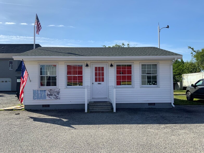 507 N Main St, Kilmarnock, VA for sale - Primary Photo - Image 1 of 24