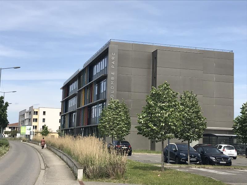 3-5 Boulevard Jean-Auguste Ingres, Colomiers à louer Photo du bâtiment- Image 1 de 18