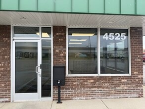 4525 Clay Ave SW, Grand Rapids, MI for lease Building Photo- Image 1 of 9