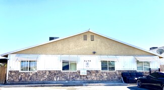 More details for 2270 Dolly Ln, Las Vegas, NV - Multifamily for Sale