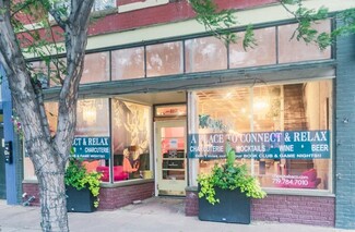 Plus de détails pour 122 W Main St, Florence, CO - Vente au détail à vendre