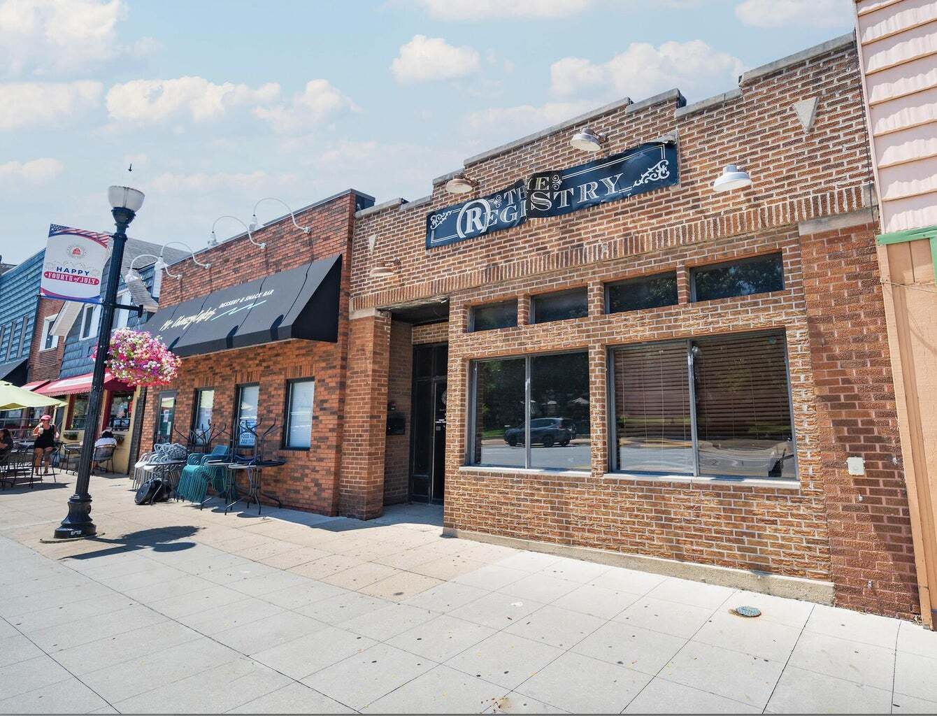 15 N Court St, Crown Point, IN for lease Building Photo- Image 1 of 8