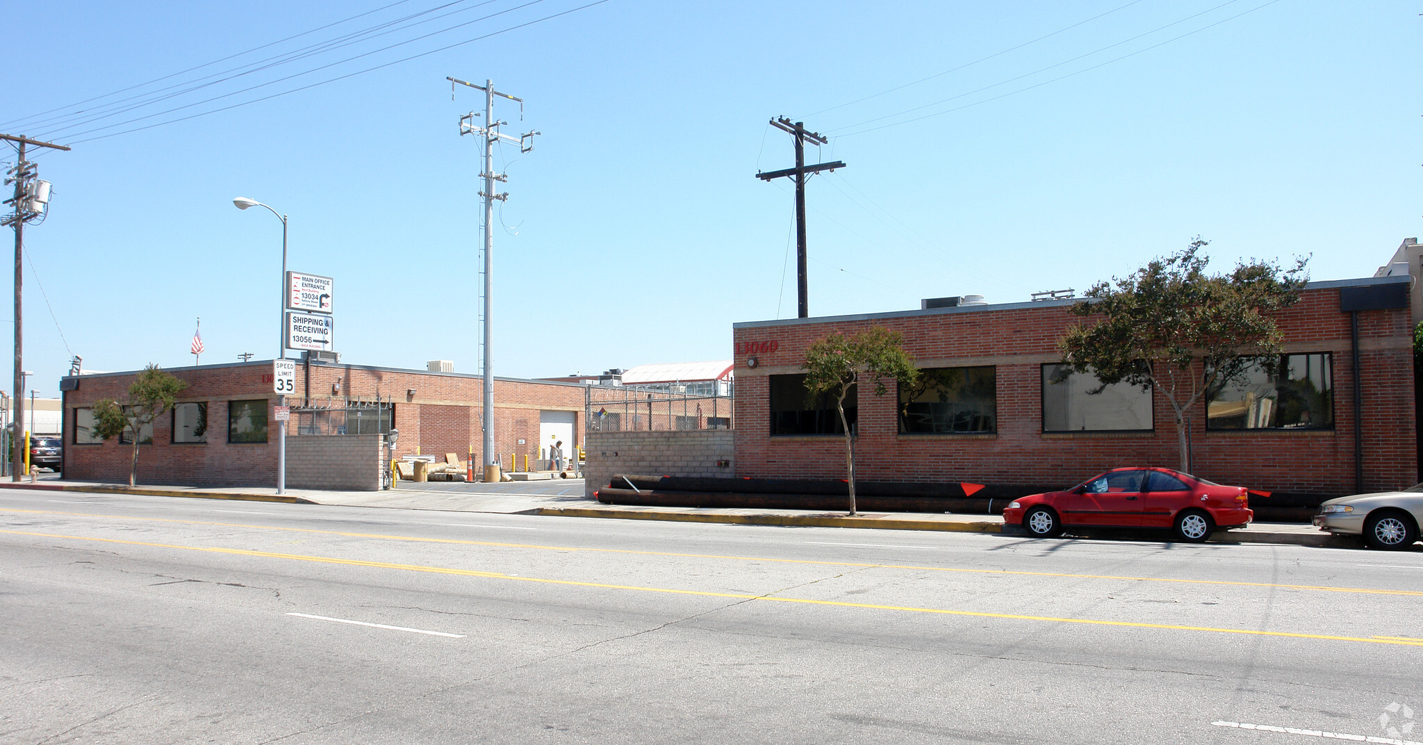 13060 Saticoy St, North Hollywood, CA for sale Building Photo- Image 1 of 1