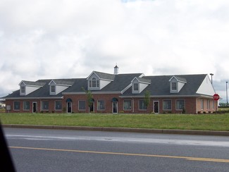 More details for 665 S Carter Rd, Smyrna, DE - Office for Lease