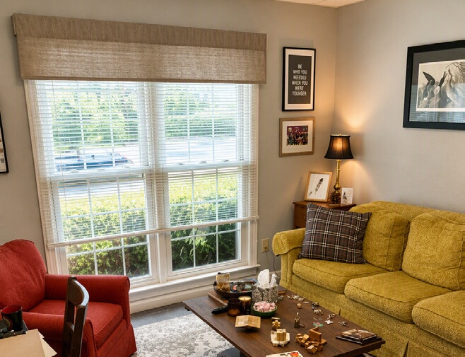 540 Powder Springs St SE, Marietta, GA 30064 - Unit B7 - - Interior Photo - Image 1 of 6