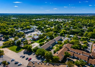 1614 Wheless Ln, Austin, TX - Aérien  Vue de la carte - Image1