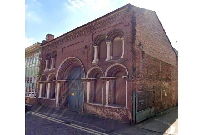 More details for Castle St, Wolverhampton - Coworking for Lease