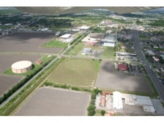 0 Camelot Dr, Harlingen, TX à vendre - Aérien - Image 3 de 3