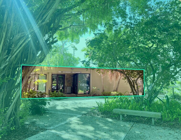 1956 Bayshore Blvd, Dunedin, FL à vendre - Photo du bâtiment - Image 2 de 14