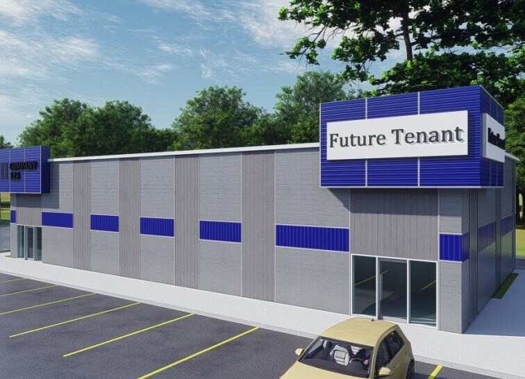 3392 Wonderland Rd S, London, ON for sale Building Photo- Image 1 of 1