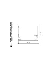 23962 Alessandro Blvd, Moreno Valley, CA à louer Plan de site- Image 1 de 1