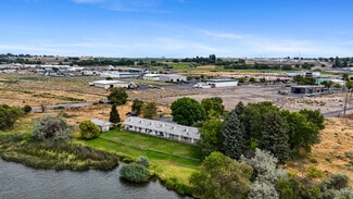 More details for 510 Fig St, Moses Lake, WA - Multifamily for Sale