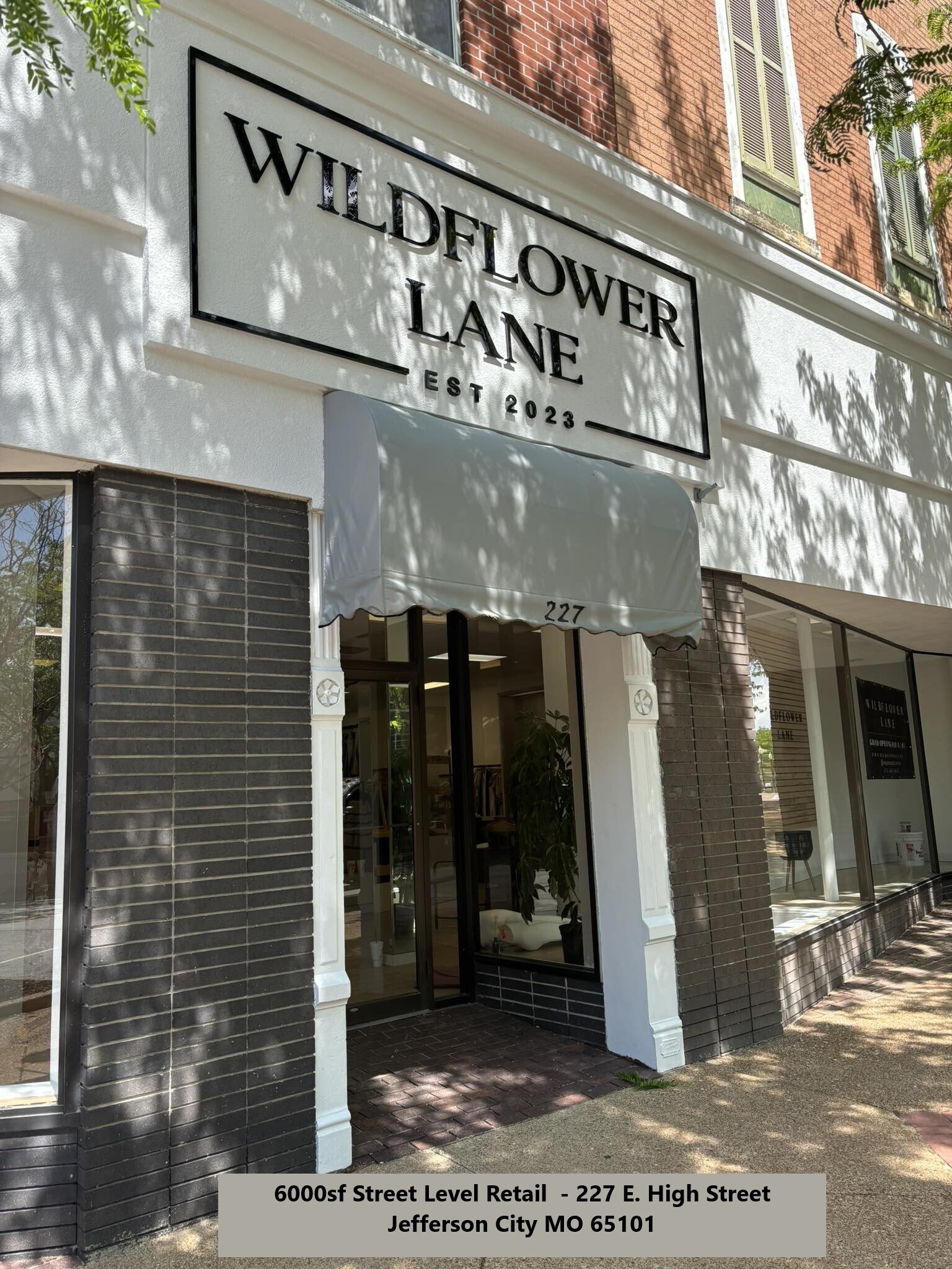 227 E High St, Jefferson City, MO for sale Building Photo- Image 1 of 12