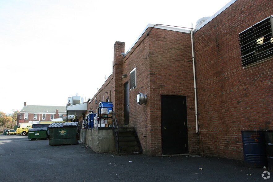 805-845 Franklin Lakes Rd, Franklin Lakes, NJ à louer - Autre - Image 3 de 23