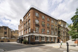 Plus de détails pour 1 Crawford Passage, Londres - Bureau à louer