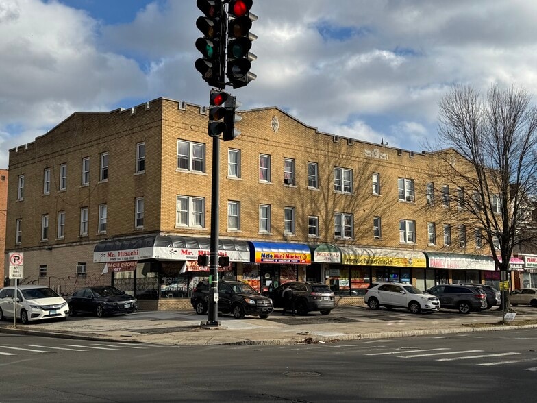 450-460 Franklin Ave, Hartford, CT for sale - Building Photo - Image 2 of 21