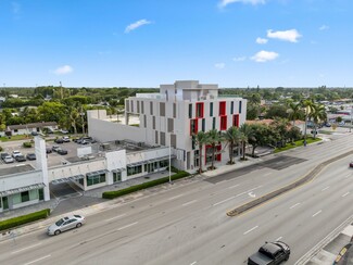 Plus de détails pour 8966 SW 40th St, Miami, FL - Bureau à vendre