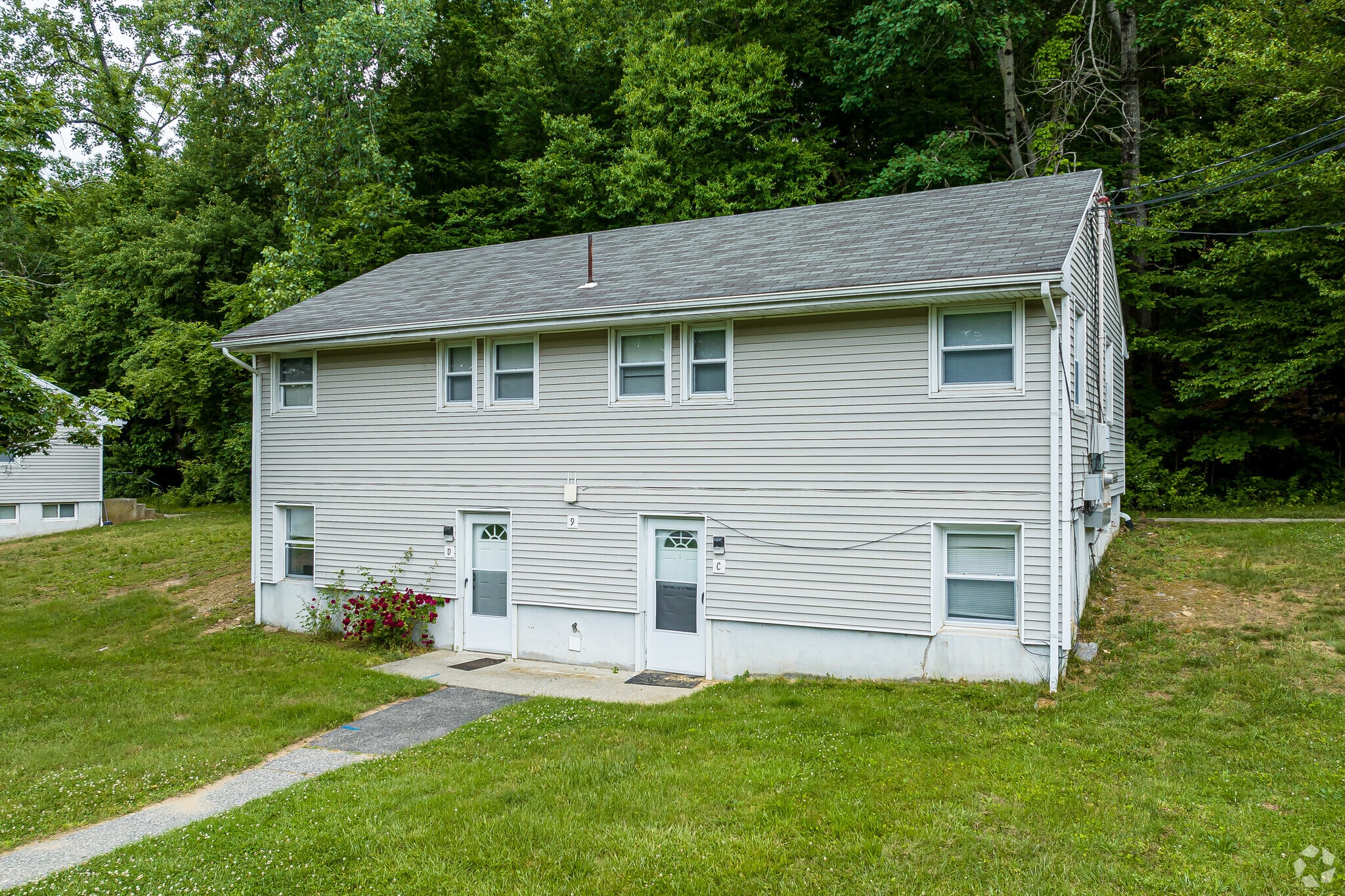 101 S Eagleville Rd, Storrs Mansfield, CT for sale Primary Photo- Image 1 of 24