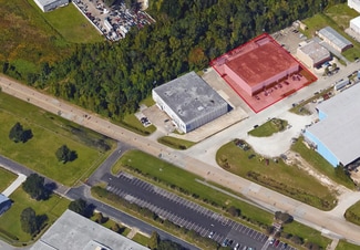 More details for 4120-4126 Poche Ct W, New Orleans, LA - Industrial for Lease