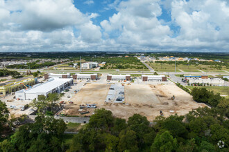 14300 Ronald Reagan Blvd, Leander, TX - Aérien  Vue de la carte - Image1